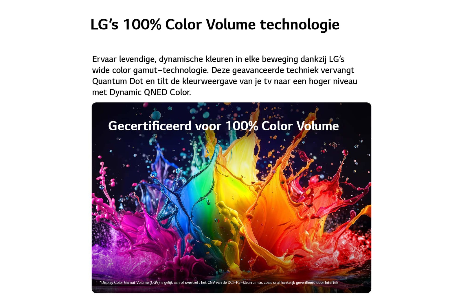 50 inch LG QNED AI QNED72 Mini LED 4K Smart TV 2026