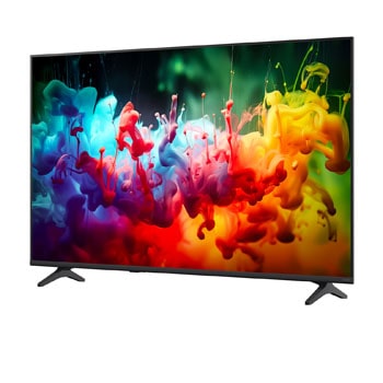 55 inch LG QNED AI QNED70 Mini LED 4K Smart TV 2026