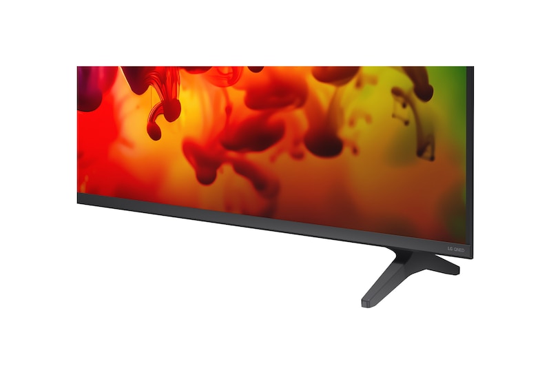 55 inch LG QNED AI QNED70 Mini LED 4K Smart TV 2026