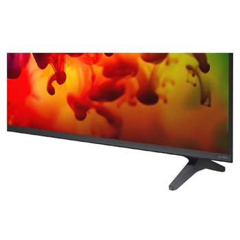55 inch LG QNED AI QNED70 Mini LED 4K Smart TV 2026
