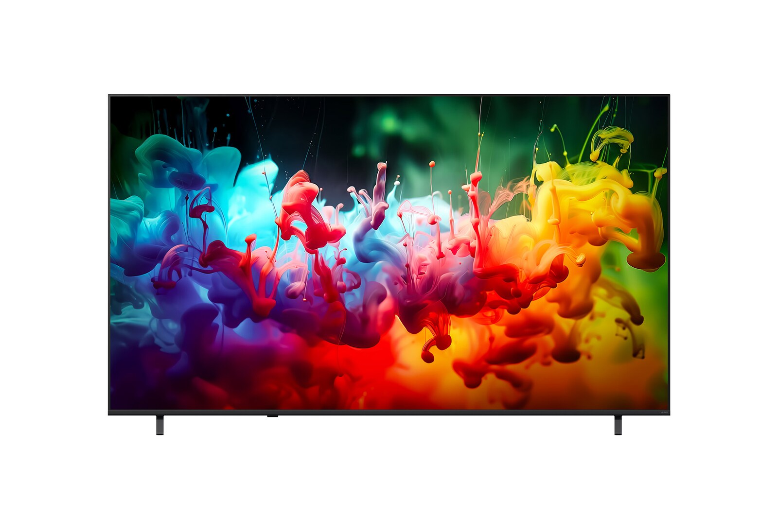 85 inch LG QNED AI QNED70 Mini LED 4K Smart TV 2026