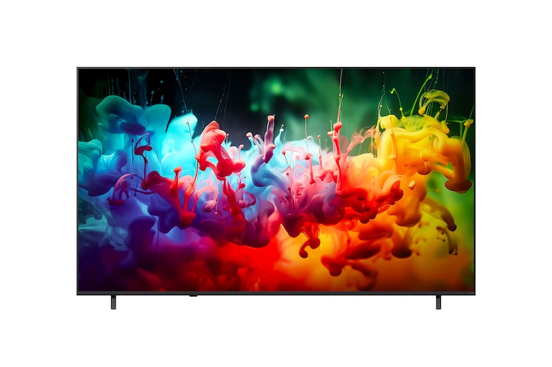 85 inch LG QNED AI QNED70 Mini LED 4K Smart TV 2026