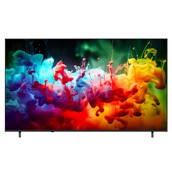 85 inch LG QNED AI QNED70 Mini LED 4K Smart TV 2026