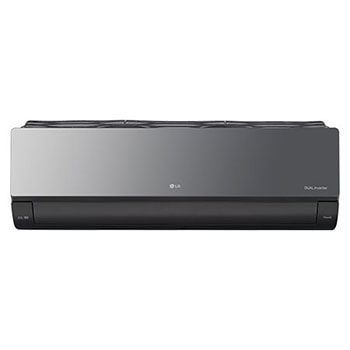 Front view of Aire Acondicionado ARTCOOL 24,000 BTU con Dual Inverter - VR242C31 VR242C31