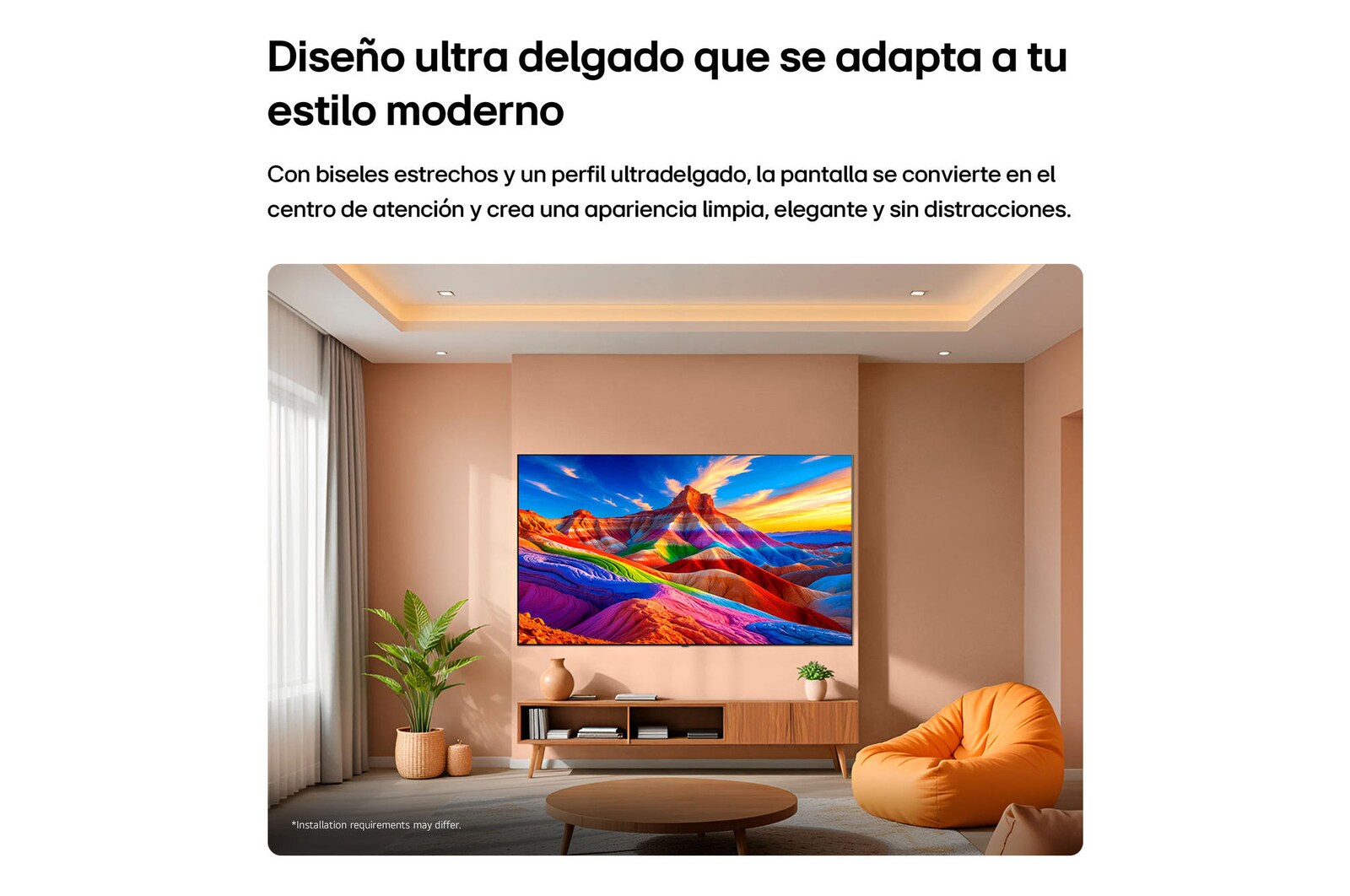 55" LG OLED evo AI C6 4K Smart TV 2026