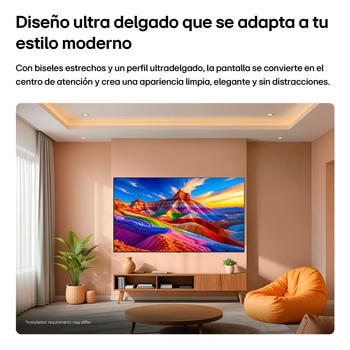 55" LG OLED evo AI C6 4K Smart TV 2026