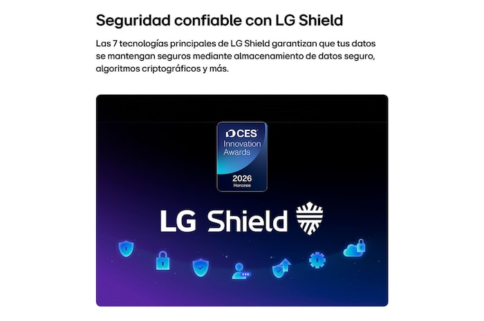55" LG OLED evo AI C6 4K Smart TV 2026