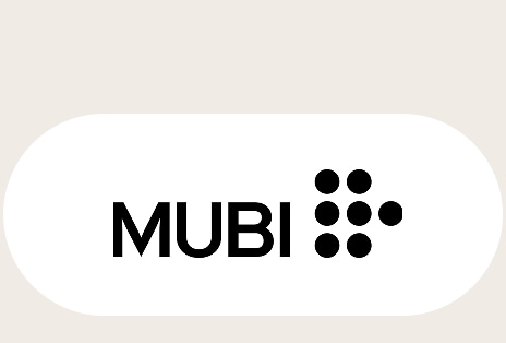 MUBI logo	