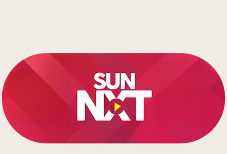 SunNXT logo	
