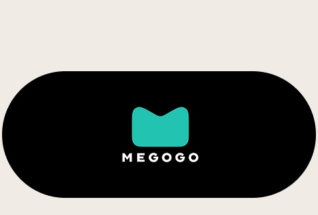 Mega Go logo	