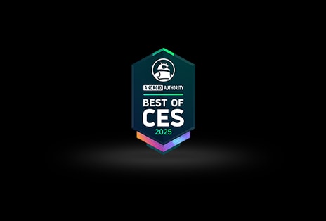 LG QNED evo AI QNED9M został uznany przez Android Authority za Best of CES 2025 za wysoką wartość oferowaną przez 4K True Wireless QNED TV.