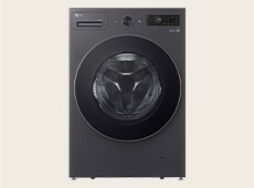 Front view of WSN1508BMT