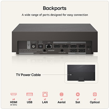 Backports