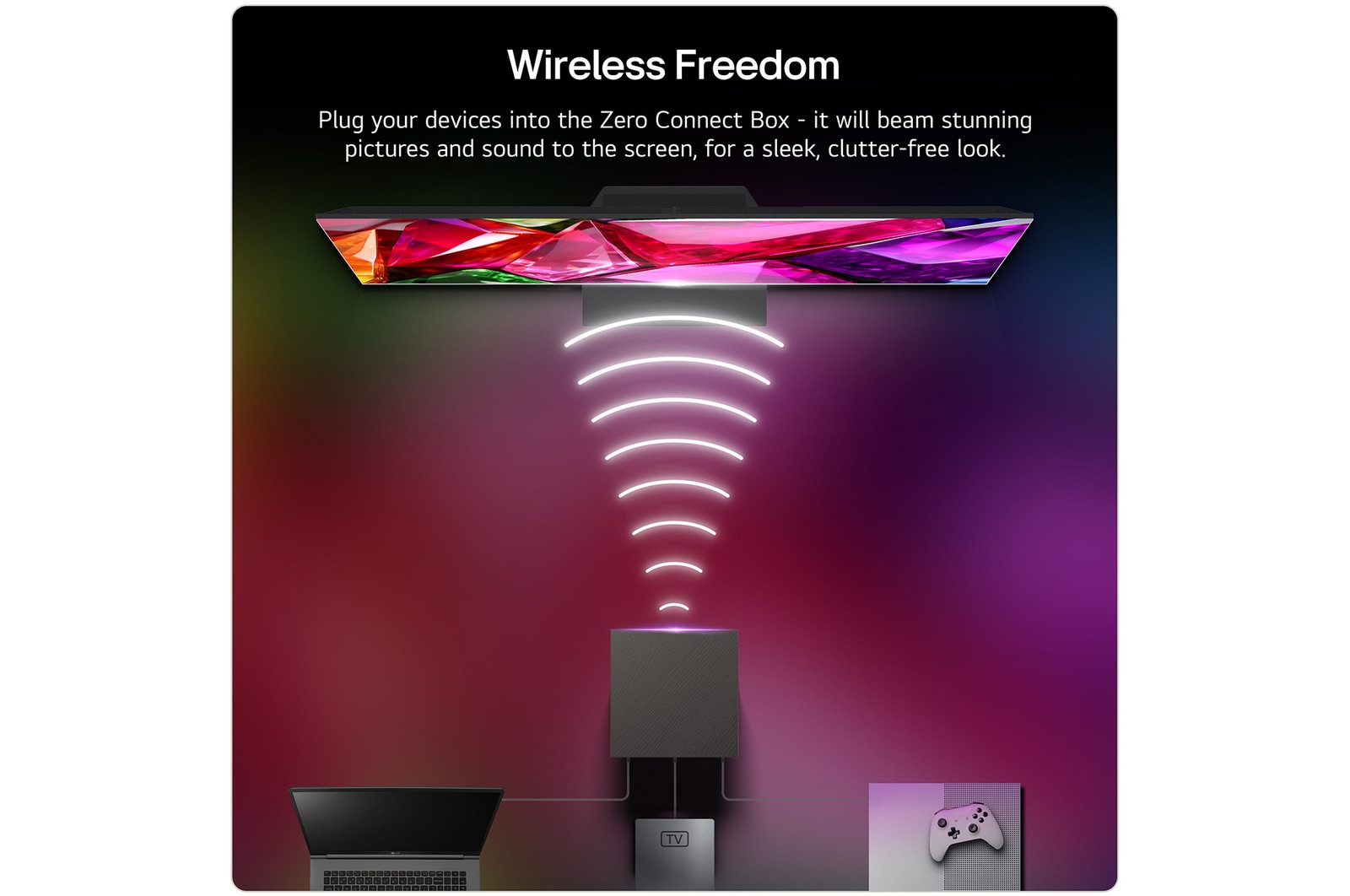 Freedom
