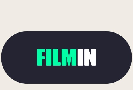 Filmin logo	