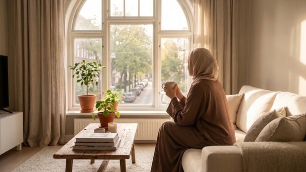 كيف توفر الغسالات الذكية الطاقة والماء؟