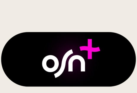 OSN+ logo