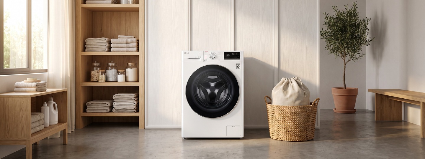 Why AI-Powered Washing Machines Are Gaining Popularity in Saudi Arabia and How They Improve Laundry Results
