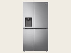 Front view of LS32NBDSLV