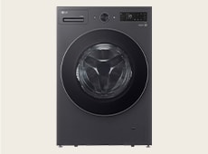 Front view of WSN1508BMT