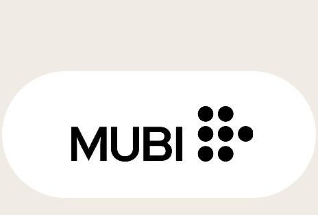 MUBI logo	