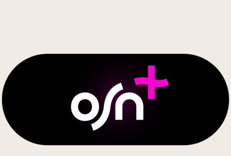 OSN+ logo