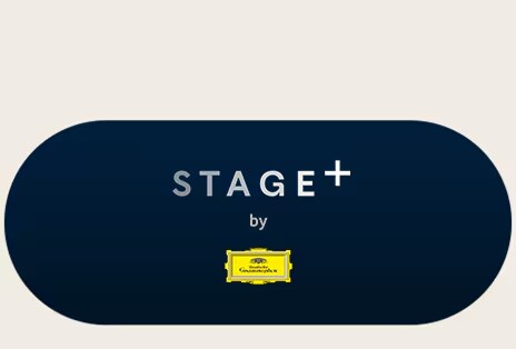 STAGE+ logo	