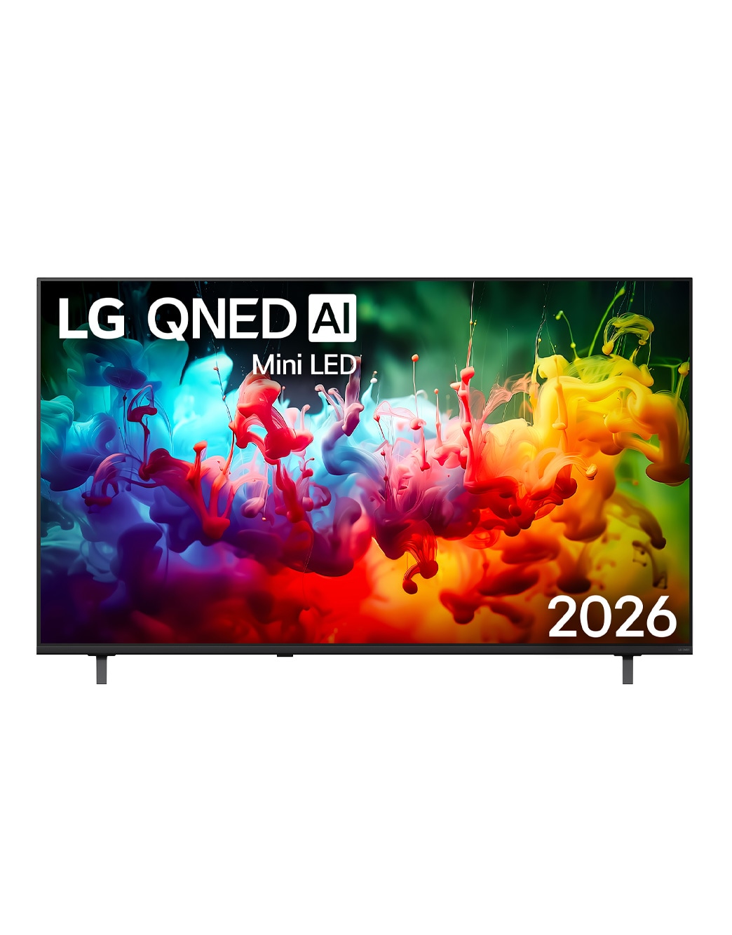 4K液晶テレビ　miniLED　65インチ　LG 引き取り限定（近場なら配送可） OLED65B66LA.65QNED | LG Saudi Arabia