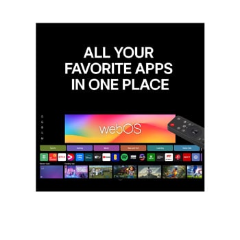 LG 85" QNED7E 4K AI TV - 2026