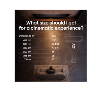 LG 65" QNED7E 4K AI TV - 2026