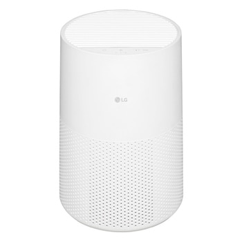 Front view of AeroMini with lights off AS30GGW10.AHK