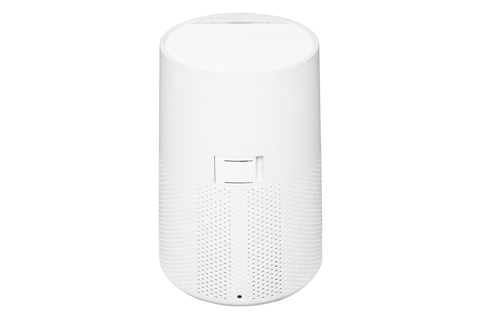 AS30GGW10 Rear perspective view of AeroMini