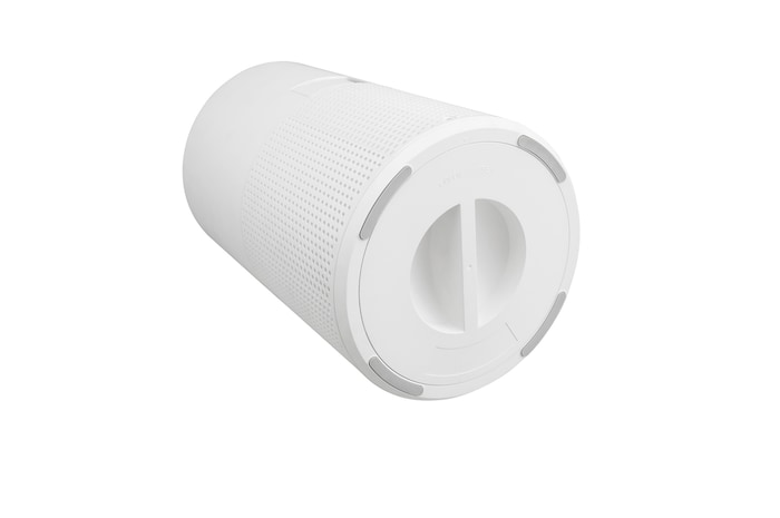 AS30GGW10 Underside detail view of AeroMini