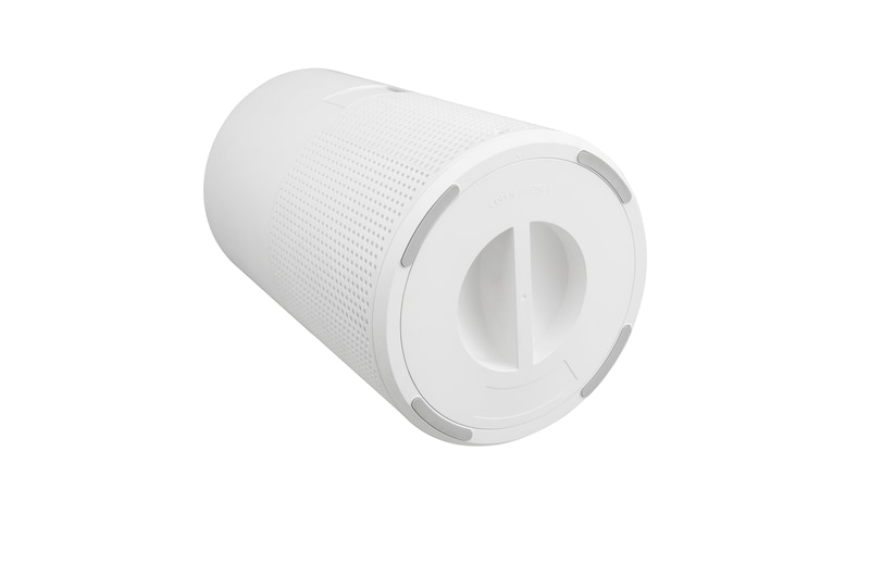 AS30GGW10 Underside detail view of AeroMini