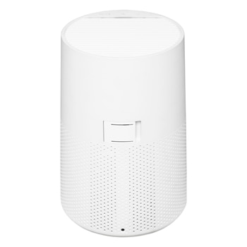 AS30GGW10 Rear perspective view of AeroMini