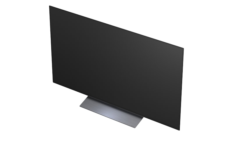 LG Shield, applied to LG OLED evo AI C6, is shown with an LG Shield logo at the center, security icons below, and a 2026 CES Innovation Awards Honoree badge above, representing data and system protection.