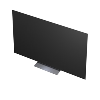 LG OLED evo AI C6 for Unbeatable Gameplay in 4K 165Hz shows a high-speed racing game with a yellow open-wheel car in motion, bold “WIN” text on screen, and NVIDIA G-SYNC and AMD FreeSync Premium logos at the top.