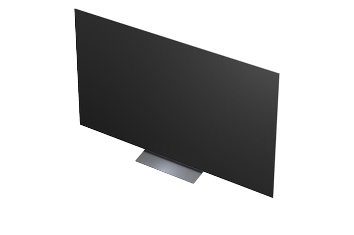 LG Shield, applied to LG OLED evo AI C6, is shown with an LG Shield logo at the center, security icons below, and a 2026 CES Innovation Awards Honoree badge above, representing data and system protection.