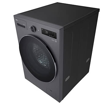 LG Kurutmalı Çamaşır Makinesi | 16Kg Yıkama 8 Kg Kurutma Kapasitesi