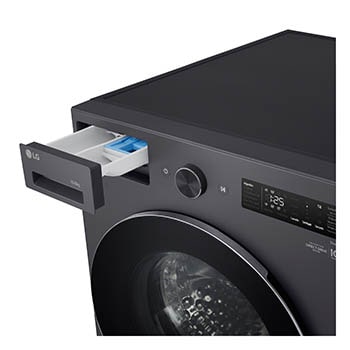 LG Kurutmalı Çamaşır Makinesi | 16Kg Yıkama 8 Kg Kurutma Kapasitesi
