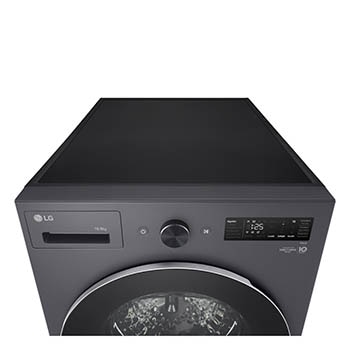 LG Kurutmalı Çamaşır Makinesi | 16Kg Yıkama 8 Kg Kurutma Kapasitesi