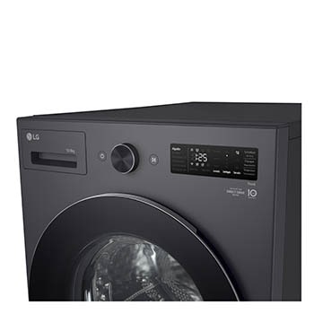LG Kurutmalı Çamaşır Makinesi | 16Kg Yıkama 8 Kg Kurutma Kapasitesi
