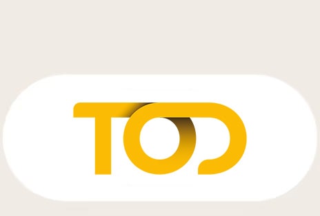 TOD logo