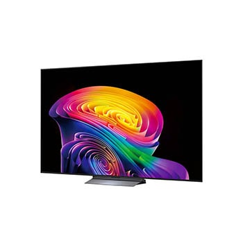 55 inç LG OLED evo AI C6E 4K 165Hz VRR Smart TV AI Sihirli Kumanda webOS26 2026