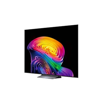 55 inç LG OLED evo AI C6E 4K 165Hz VRR Smart TV AI Sihirli Kumanda webOS26 2026