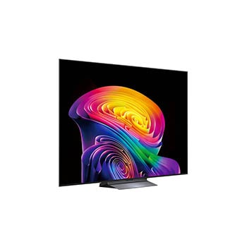 55 inç LG OLED evo AI C6E 4K 165Hz VRR Smart TV AI Sihirli Kumanda webOS26 2026