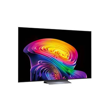 55 İnç LG OLED evo AI C6 4K Smart TV 2026 - OLED55C6ELB.APDZ | LG