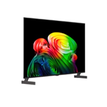 LG 55 inç LG OLED AI B6 4K 120Hz VRR Smart TV AI Sihirli Kumanda webOS26 2026, OLED55B65LA