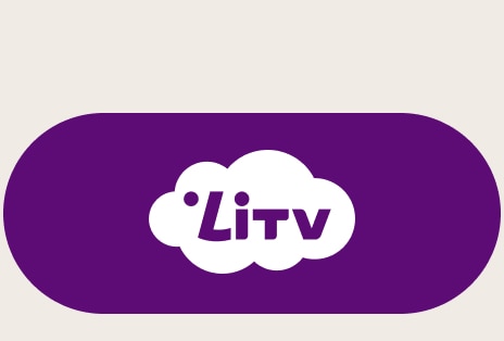 LiTV豪華雙享餐 logo