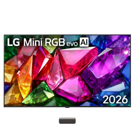 LG 86MRGB9MBTA